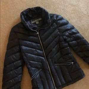 Kenneth Cole Reaction Down Jacket